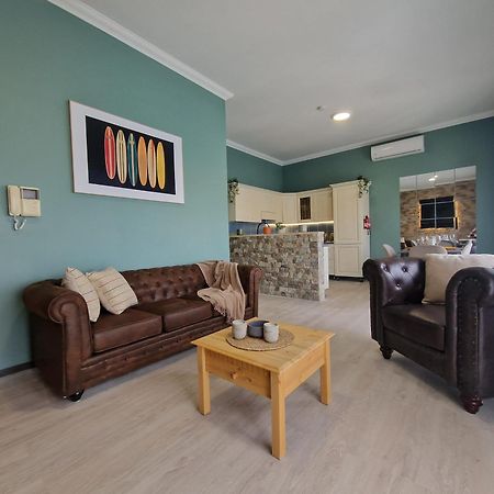 Korzo Suites Senglea Waterfront Экстерьер фото