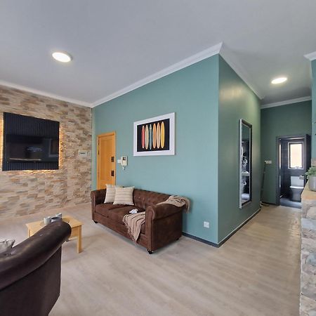Korzo Suites Senglea Waterfront Экстерьер фото