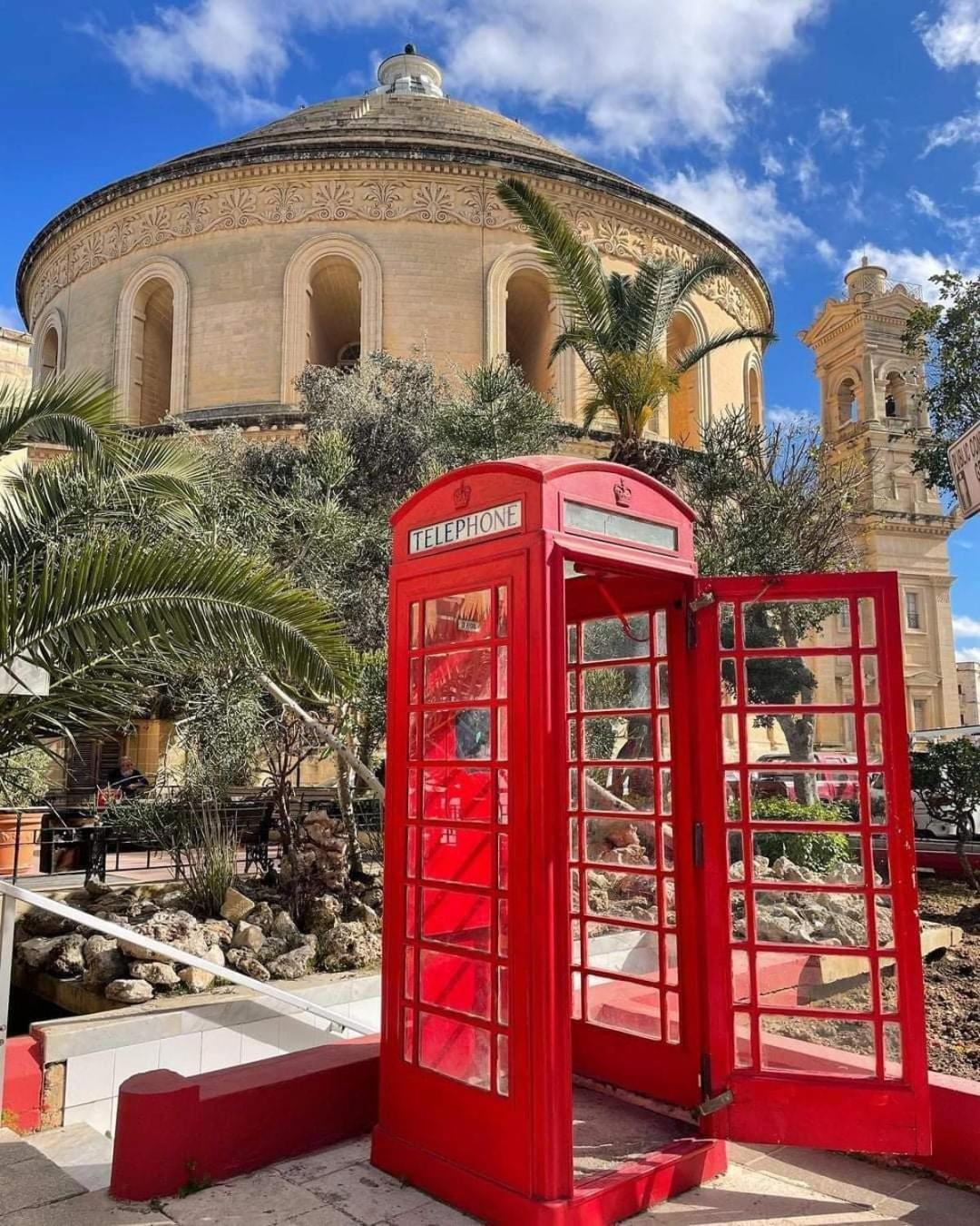 Korzo Suites Senglea Waterfront Экстерьер фото