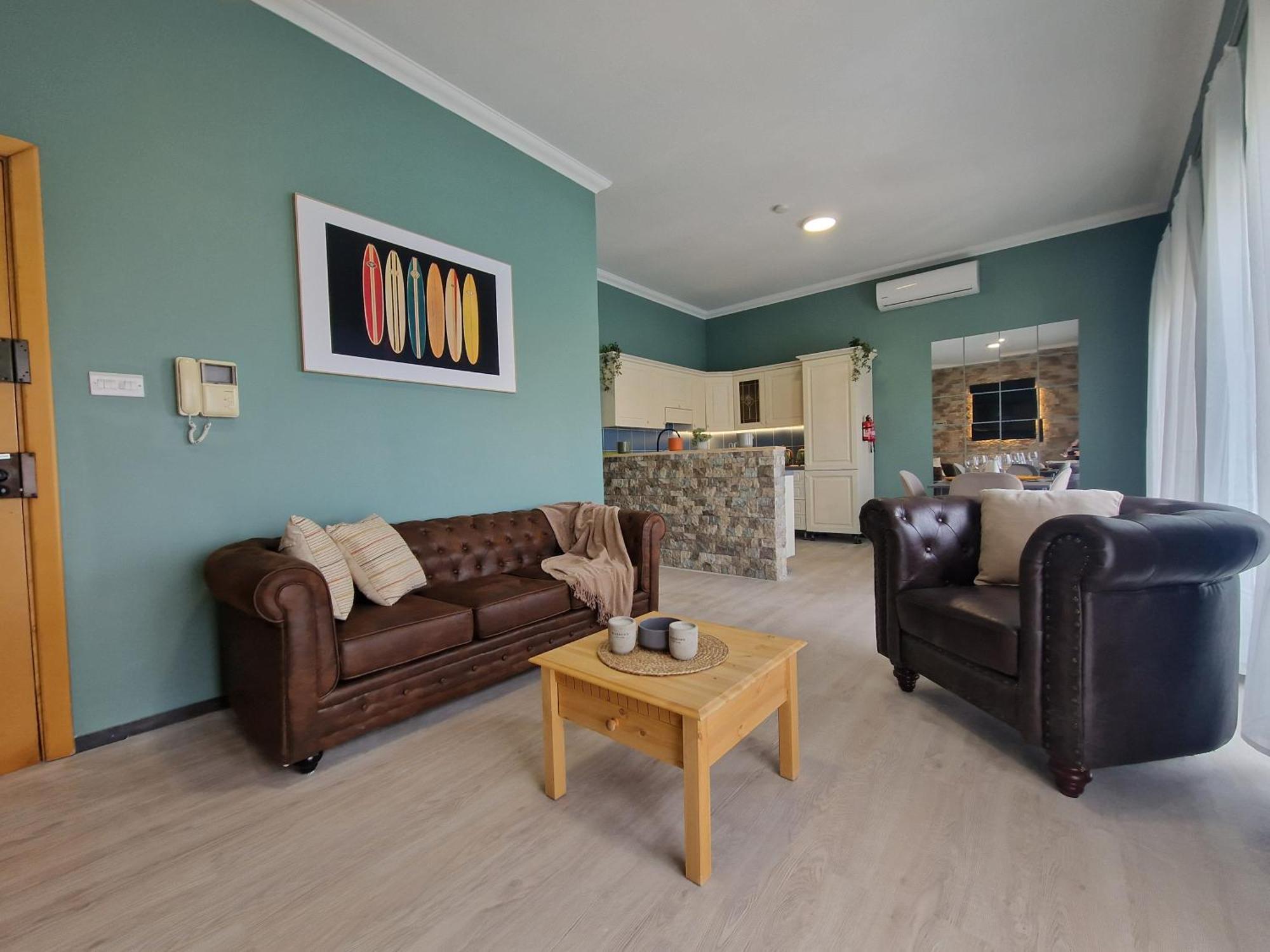 Korzo Suites Senglea Waterfront Экстерьер фото