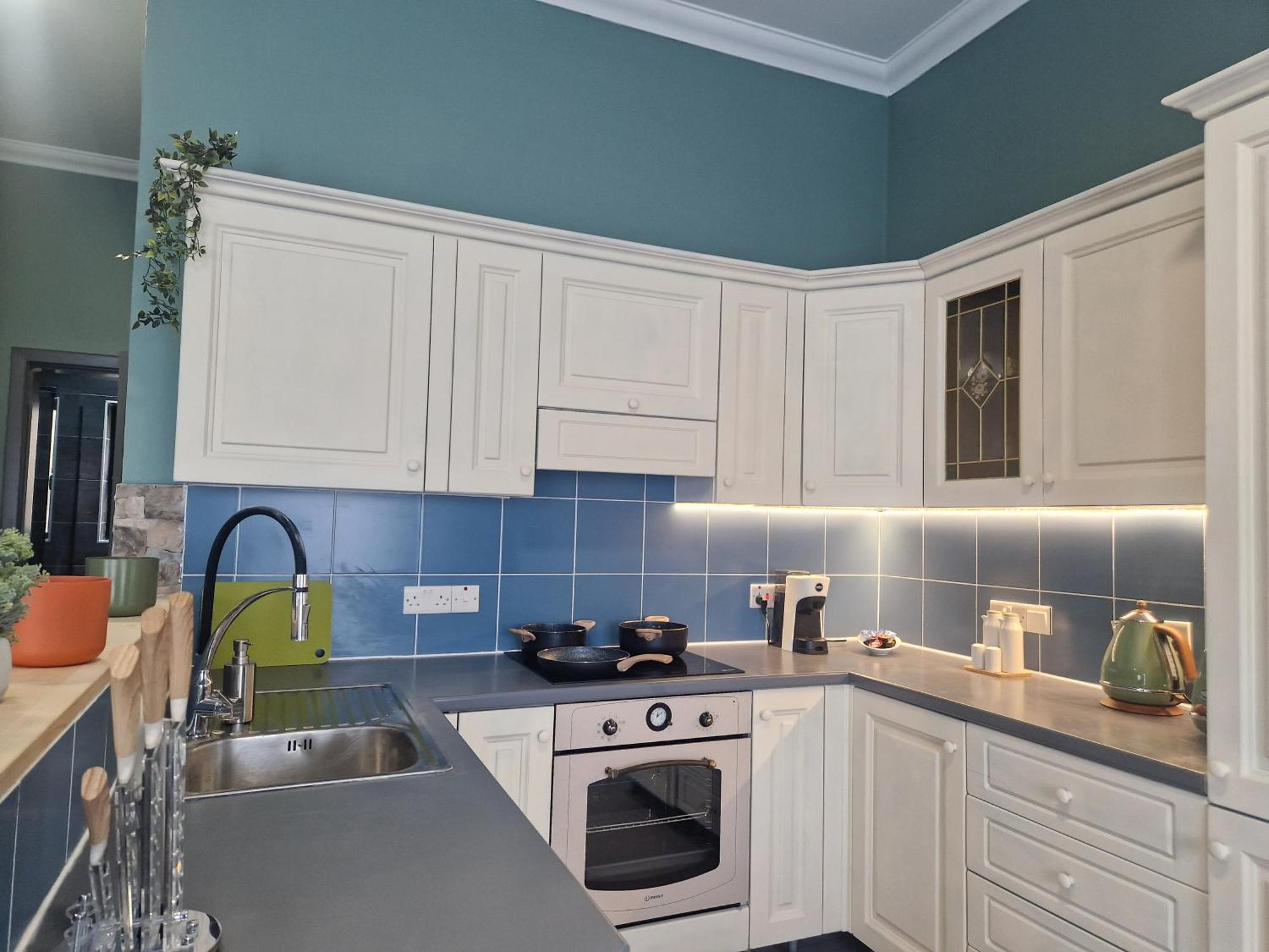 Korzo Suites Senglea Waterfront Экстерьер фото