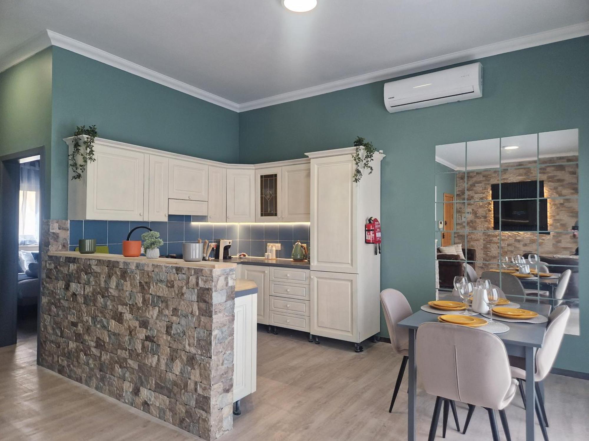 Korzo Suites Senglea Waterfront Экстерьер фото