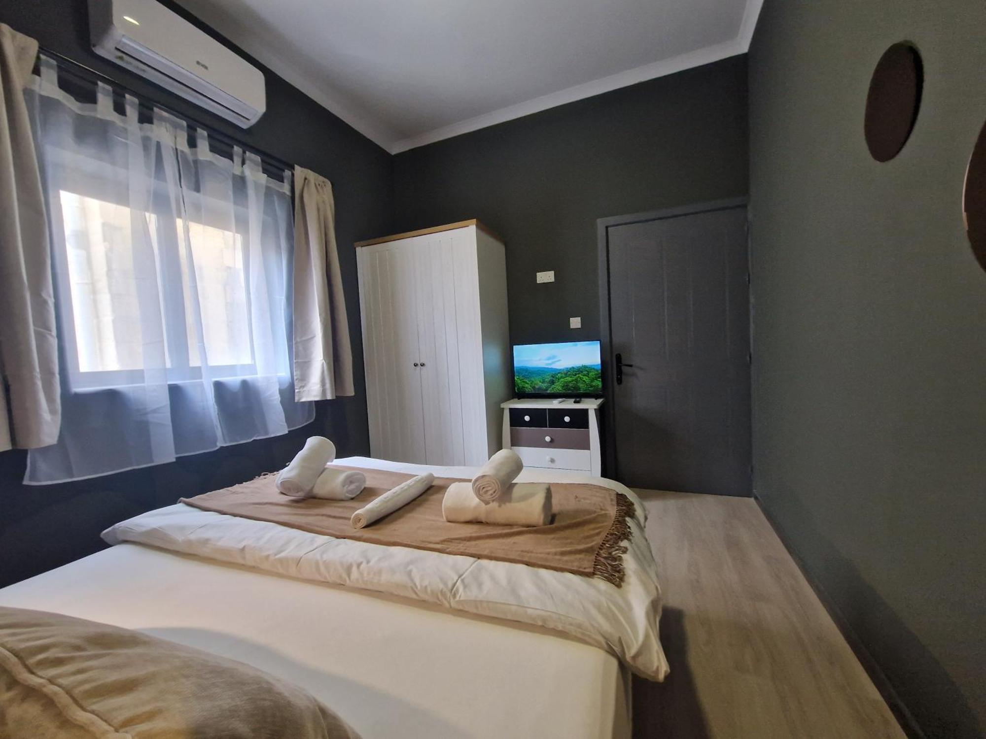 Korzo Suites Senglea Waterfront Экстерьер фото