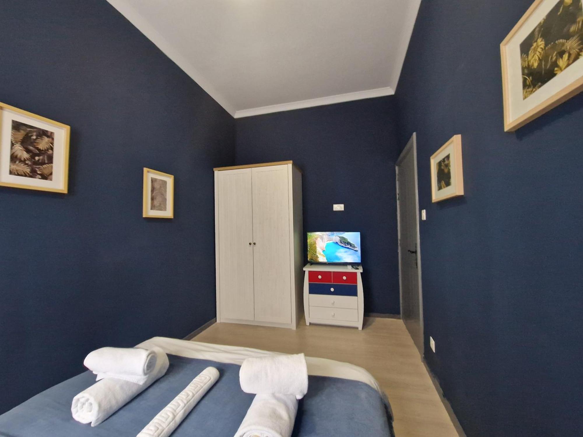 Korzo Suites Senglea Waterfront Экстерьер фото