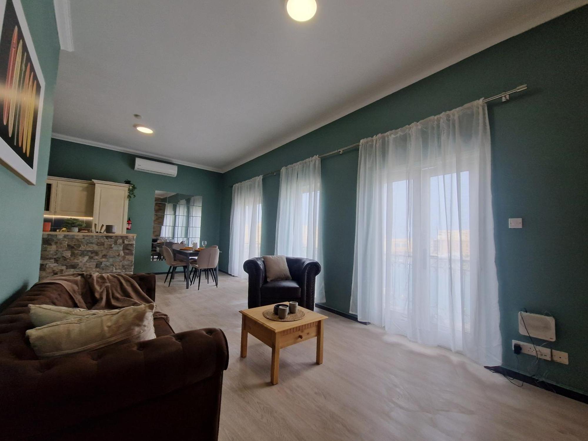 Korzo Suites Senglea Waterfront Экстерьер фото
