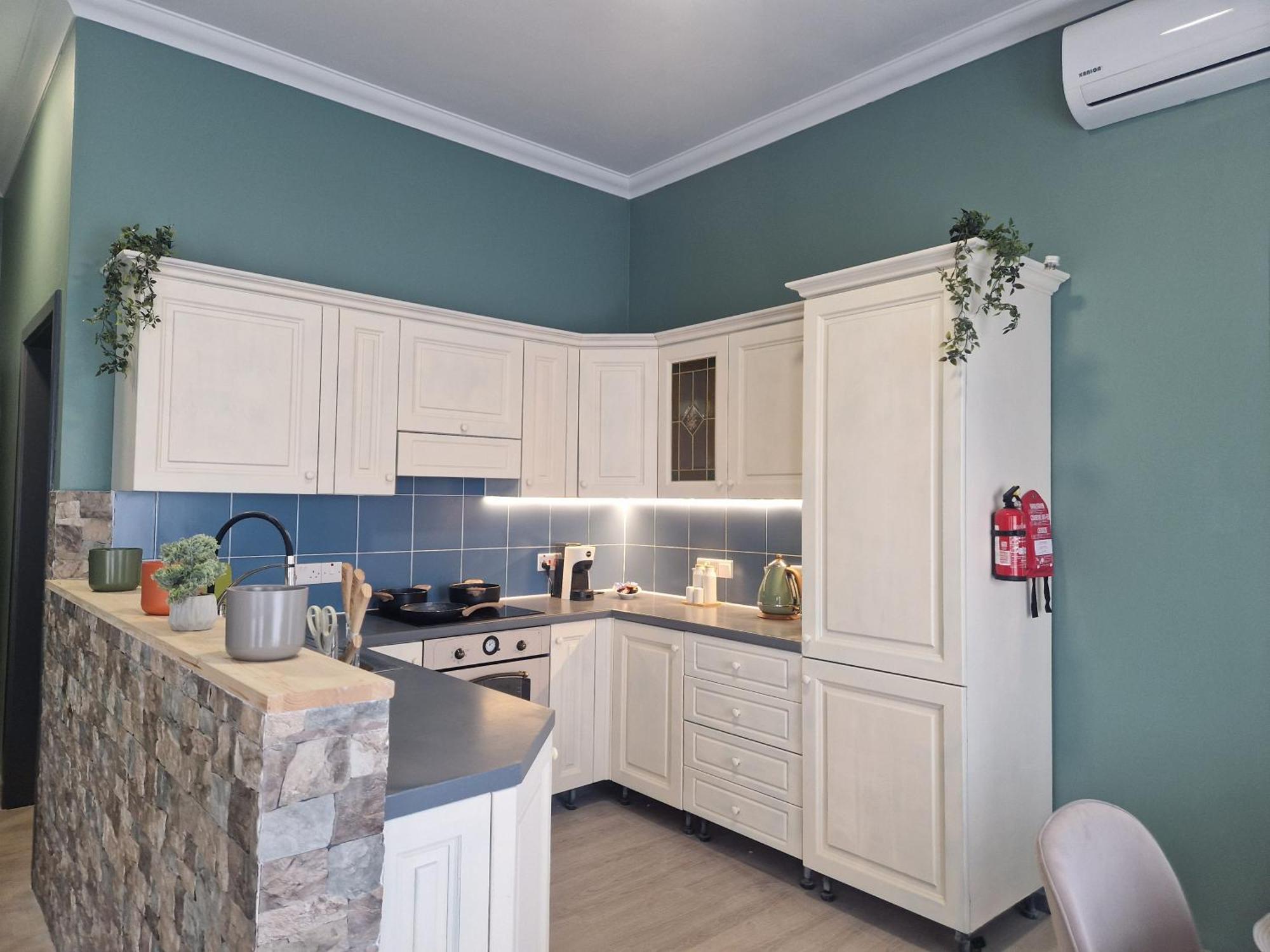 Korzo Suites Senglea Waterfront Экстерьер фото