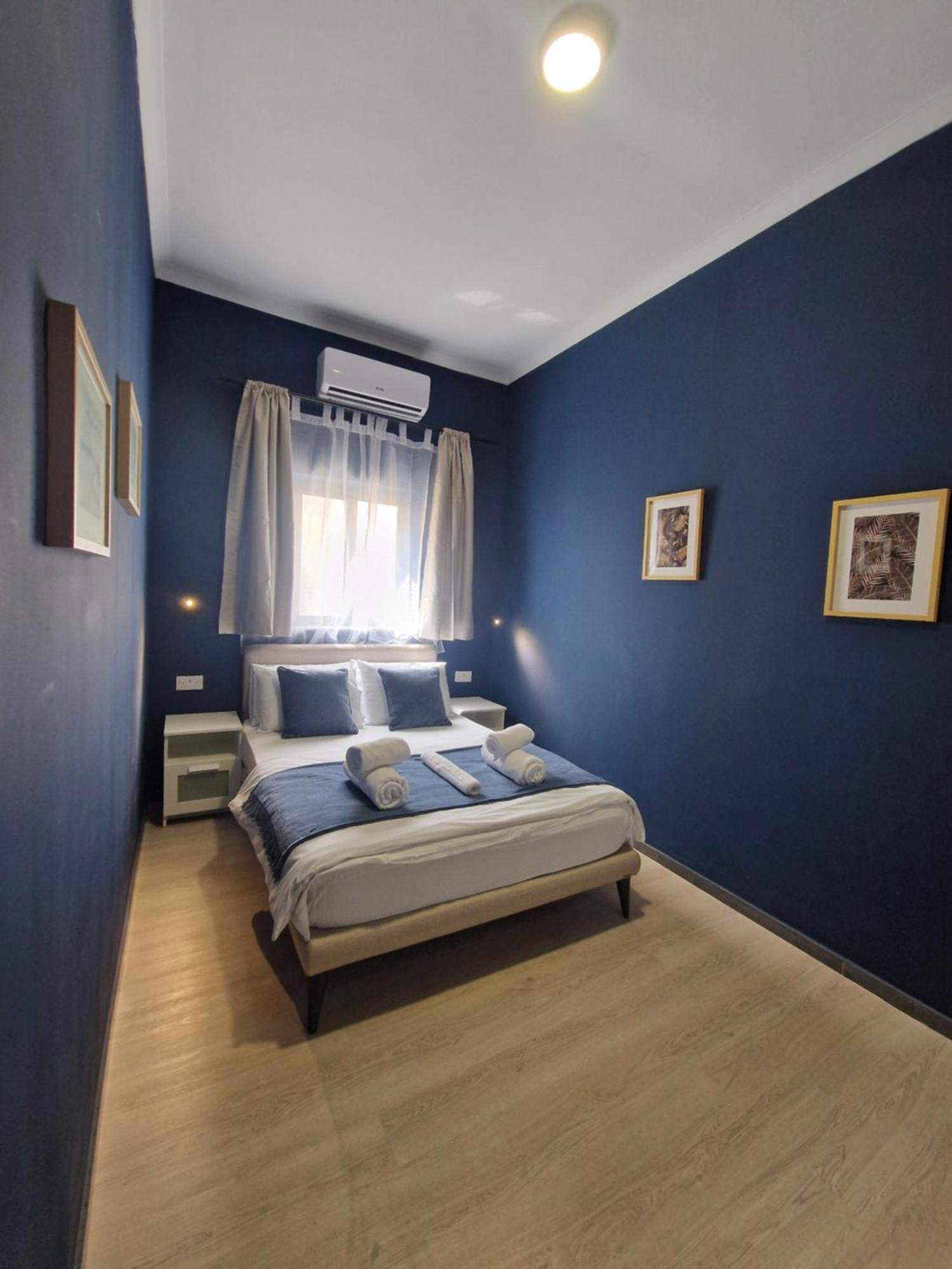 Korzo Suites Senglea Waterfront Экстерьер фото