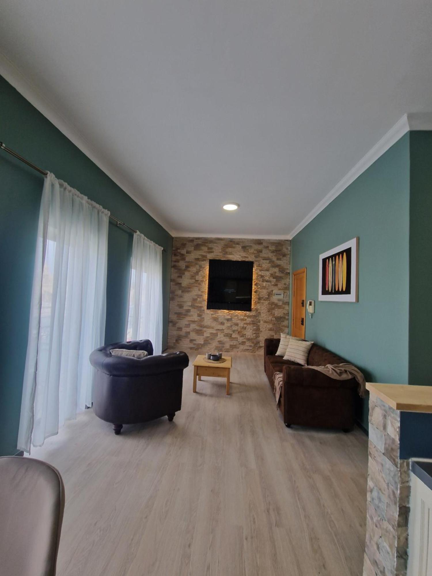 Korzo Suites Senglea Waterfront Экстерьер фото