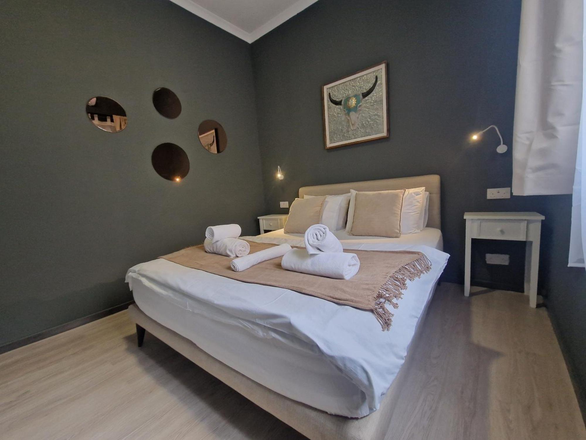 Korzo Suites Senglea Waterfront Экстерьер фото