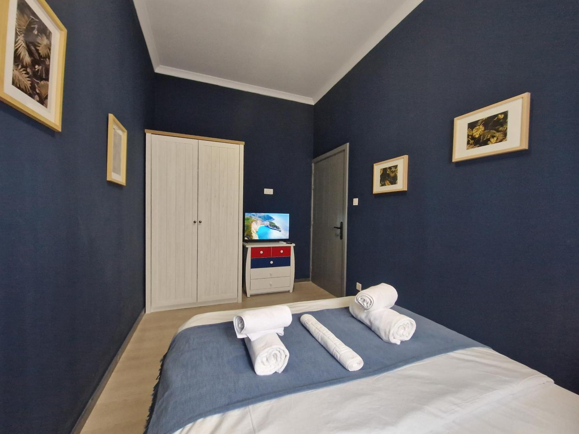 Korzo Suites Senglea Waterfront Экстерьер фото