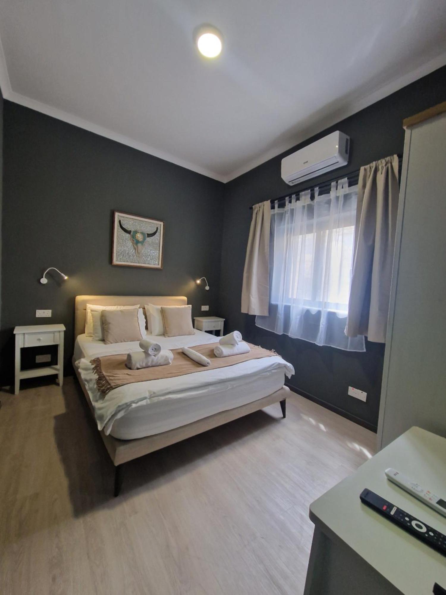 Korzo Suites Senglea Waterfront Экстерьер фото