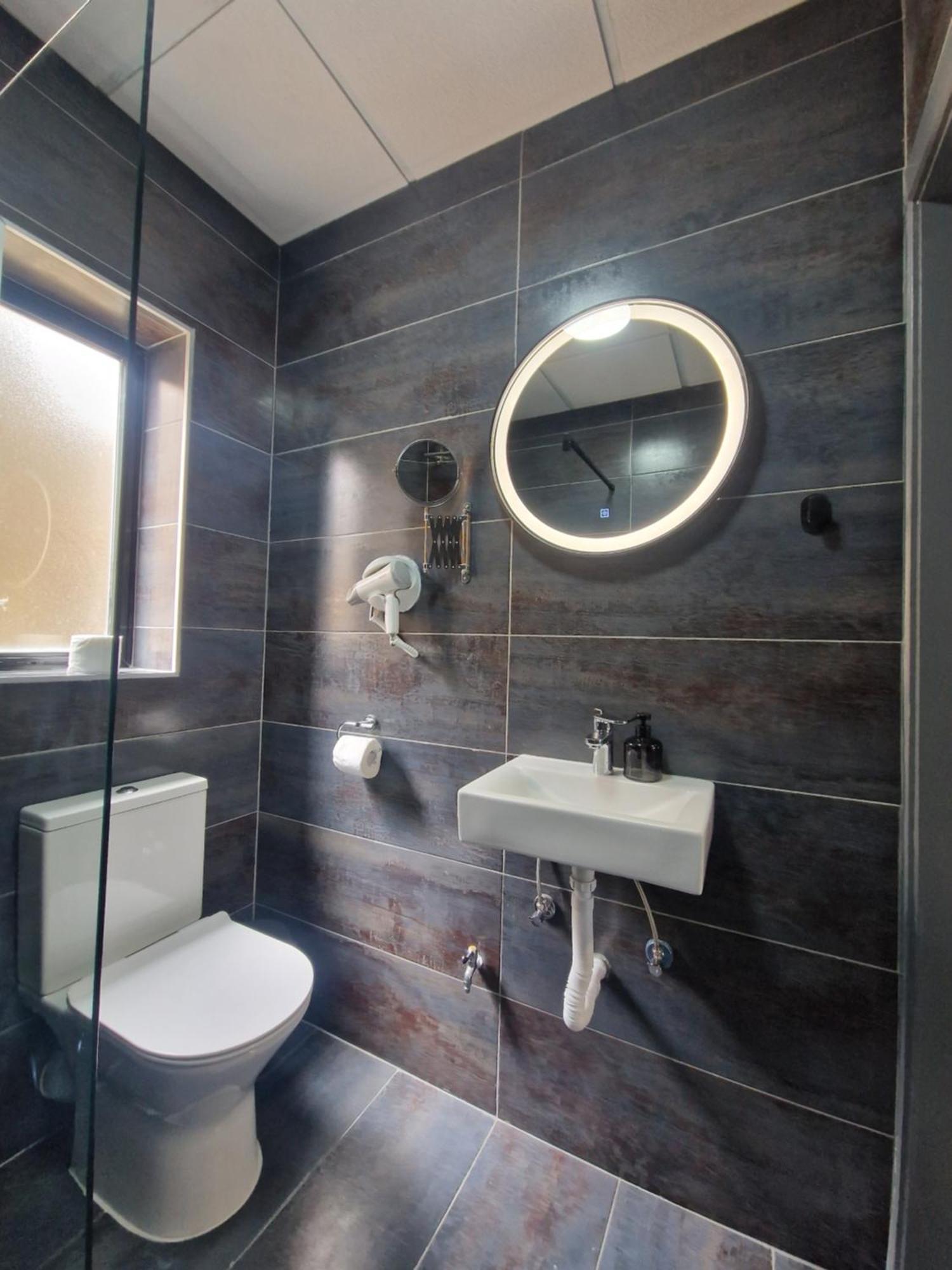 Korzo Suites Senglea Waterfront Экстерьер фото