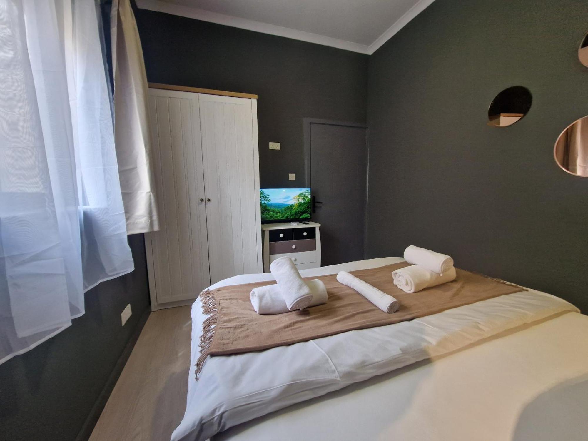 Korzo Suites Senglea Waterfront Экстерьер фото
