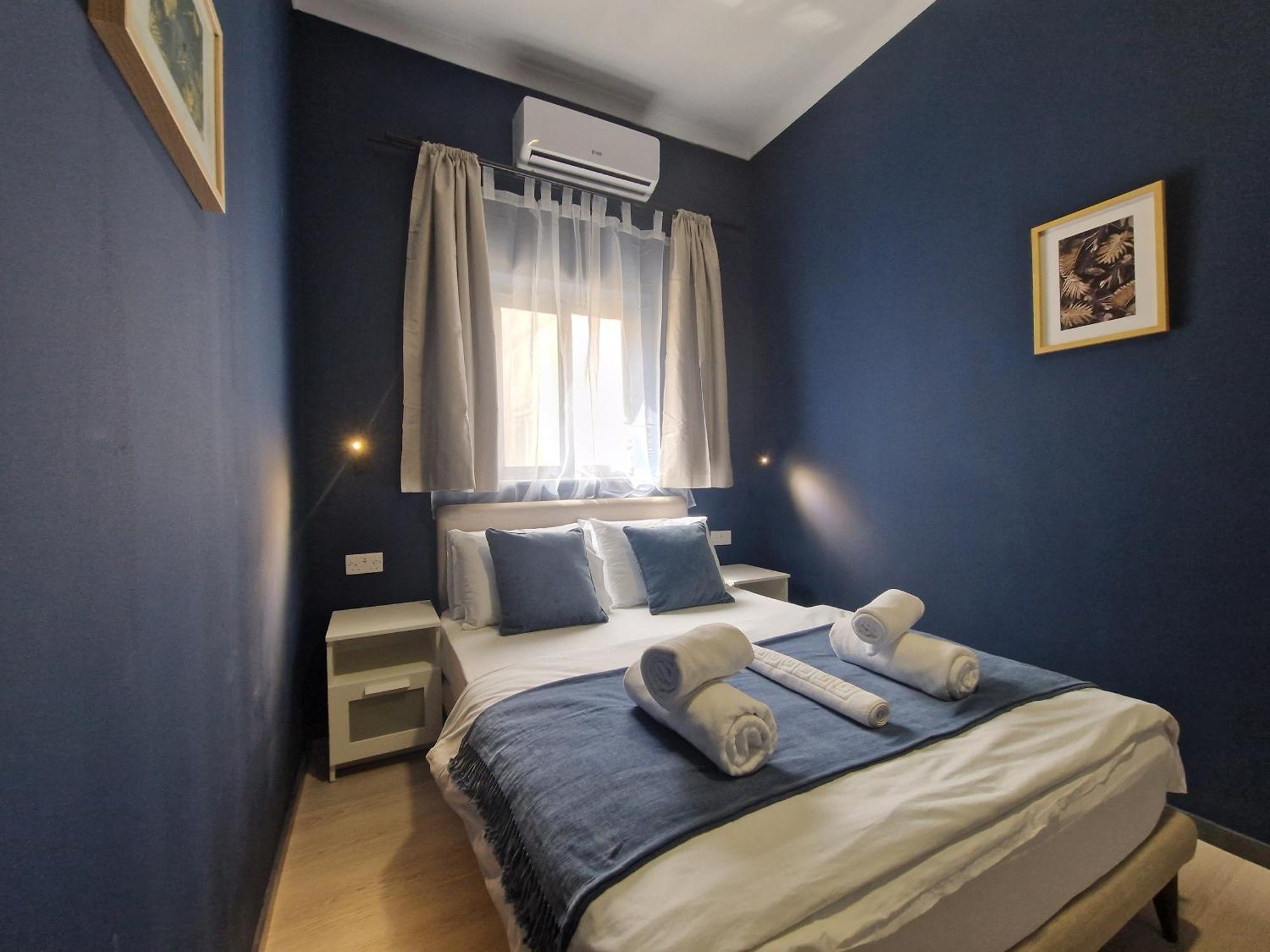 Korzo Suites Senglea Waterfront Экстерьер фото