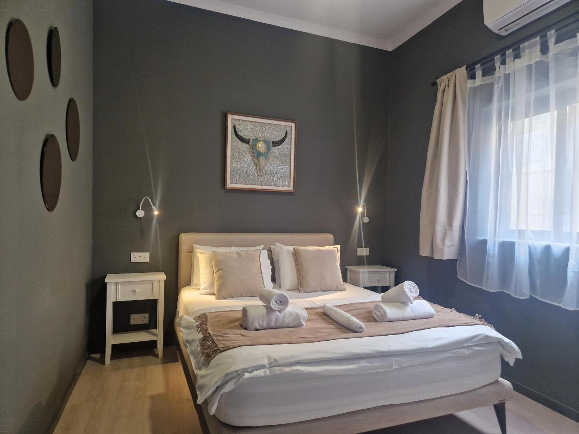 Korzo Suites Senglea Waterfront Экстерьер фото