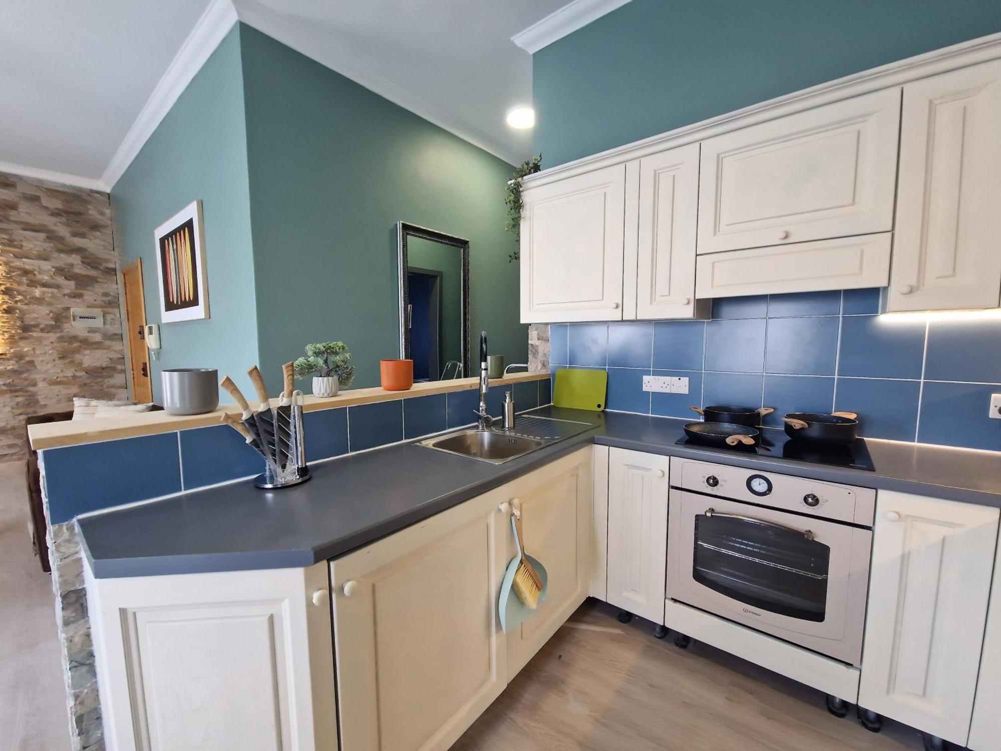 Korzo Suites Senglea Waterfront Экстерьер фото