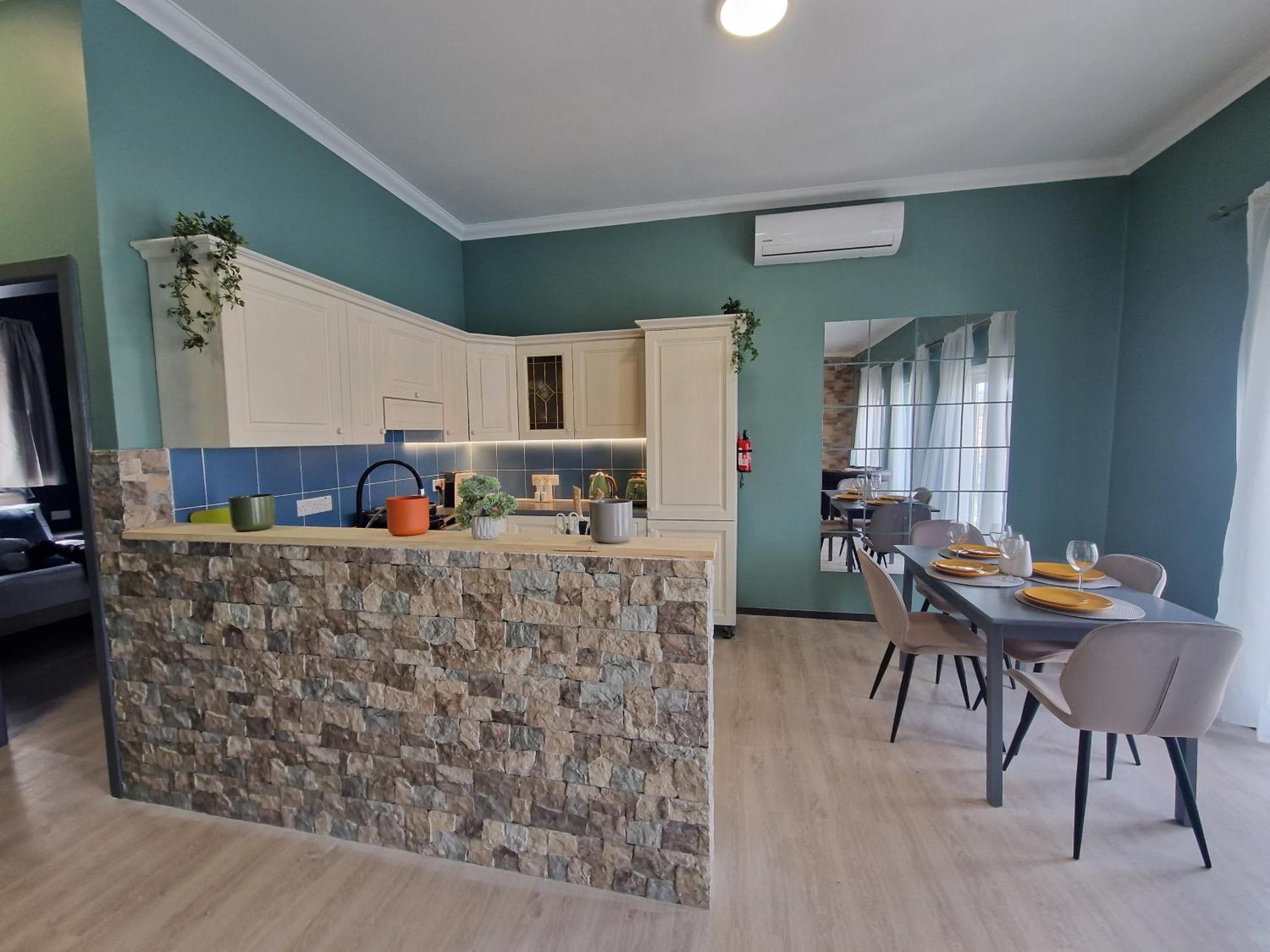Korzo Suites Senglea Waterfront Экстерьер фото