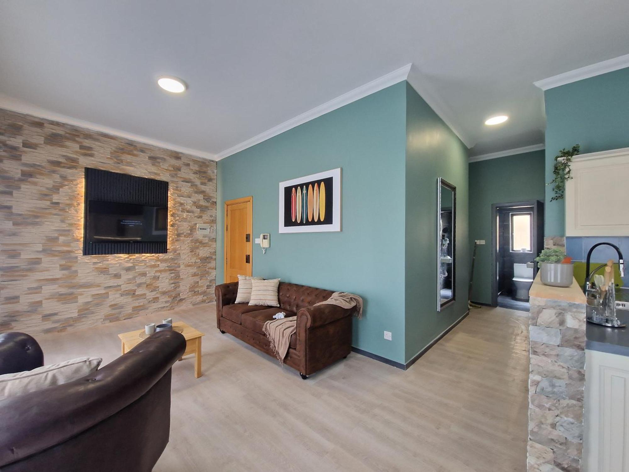 Korzo Suites Senglea Waterfront Экстерьер фото